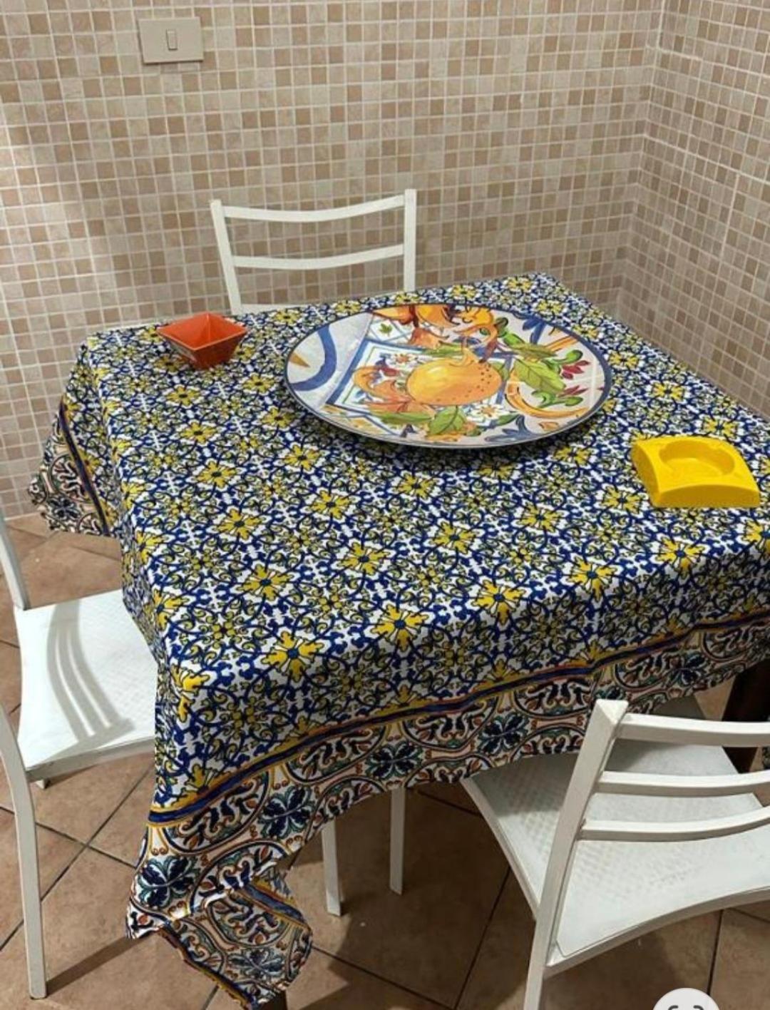 Papireto'S Home Palermo Esterno foto